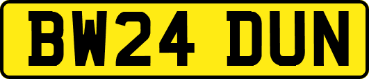 BW24DUN