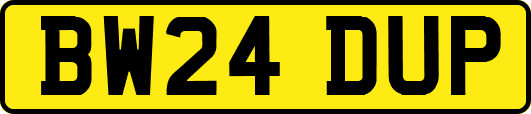BW24DUP