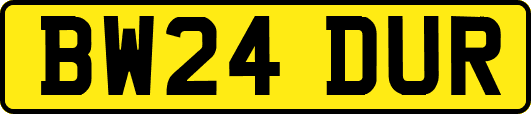 BW24DUR
