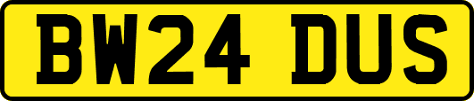 BW24DUS