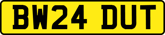 BW24DUT