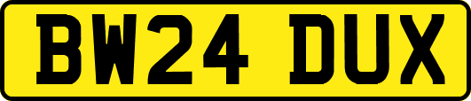 BW24DUX