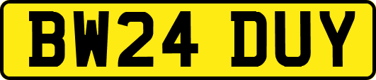 BW24DUY