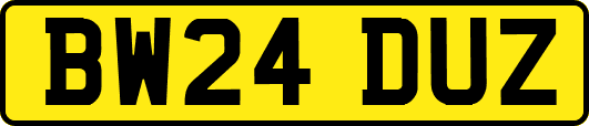 BW24DUZ
