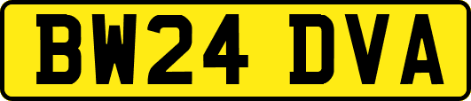 BW24DVA