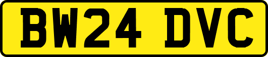BW24DVC