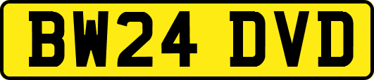 BW24DVD
