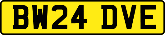 BW24DVE