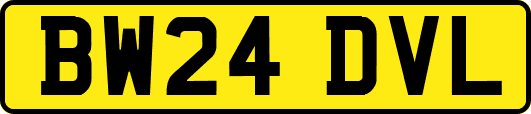 BW24DVL