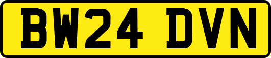 BW24DVN