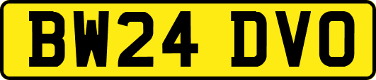 BW24DVO