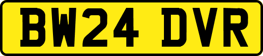 BW24DVR