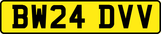 BW24DVV