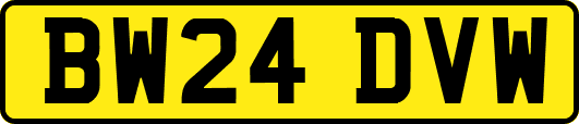 BW24DVW