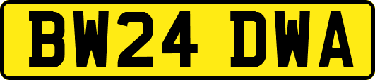 BW24DWA