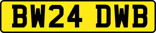 BW24DWB