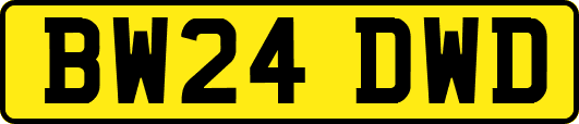 BW24DWD