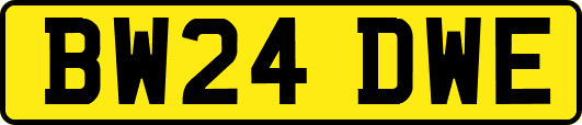 BW24DWE
