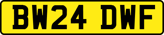 BW24DWF