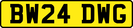 BW24DWG