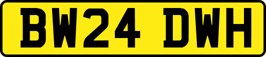 BW24DWH