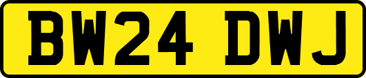 BW24DWJ