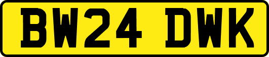 BW24DWK