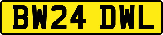 BW24DWL