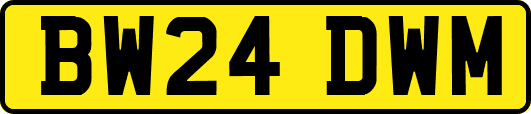 BW24DWM