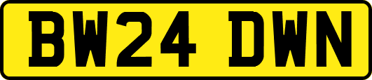 BW24DWN