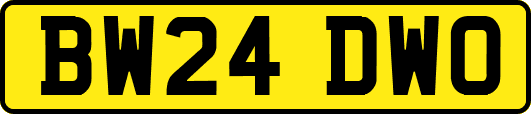 BW24DWO