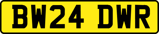 BW24DWR