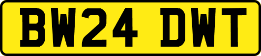 BW24DWT