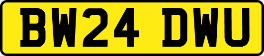 BW24DWU