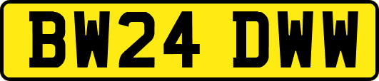 BW24DWW