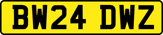 BW24DWZ