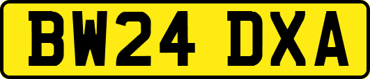 BW24DXA
