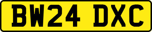 BW24DXC