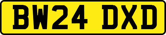 BW24DXD