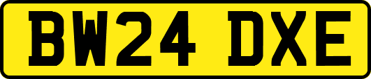 BW24DXE