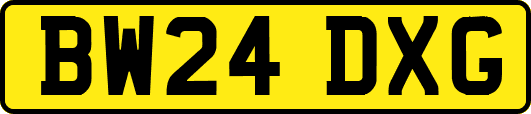 BW24DXG