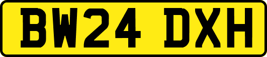 BW24DXH