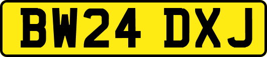 BW24DXJ