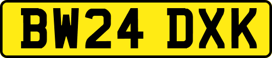 BW24DXK