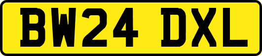 BW24DXL