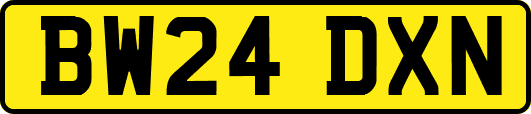 BW24DXN