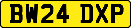 BW24DXP