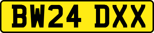 BW24DXX