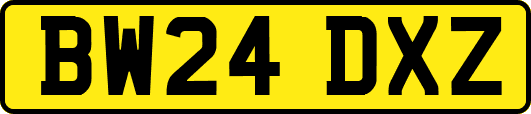 BW24DXZ