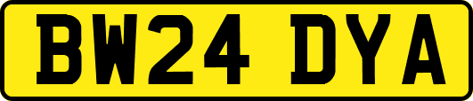 BW24DYA